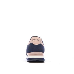 Baskets Marines Homme Teddy Smith 120097 vue 3