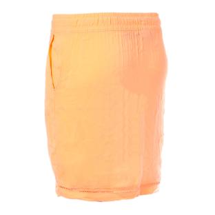 Jupe Orange Femme Sublevel Ladies vue 2