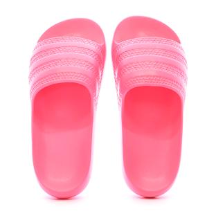 Steppschuhe Rosa Damen Adidas Adilette Ayoon Ansicht 0