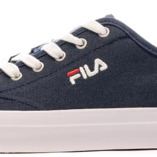 Chaussures en toile Marines Homme Fila Pointer Classic vue 7