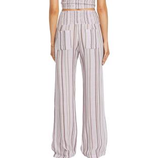 Pantalon Mauve Femme Billabong New Waves 2 vue 0