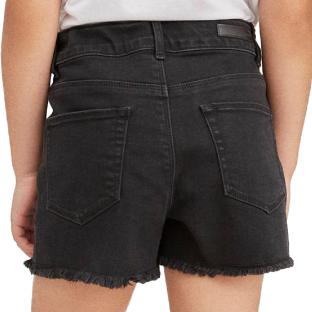 Short Noir Fille Name It Frandi vue 2