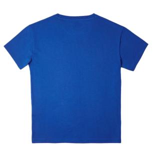 T-shirt Bleu Garçon O'Neill Sanborn vue 2