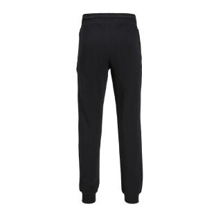 Jogging Noir Garçon Jack & Jones Gordon 12257314 vue 2
