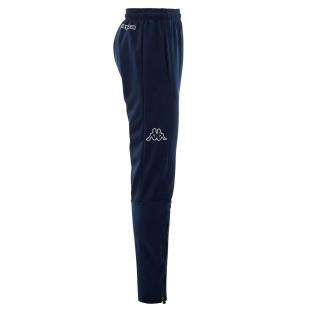 Jogging Marine Bleu Garçon Kappa Darente vue 0