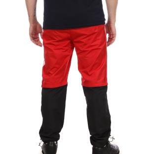 Jogging Rouge/Noir Homme Supreme Grip Torchic vue 2