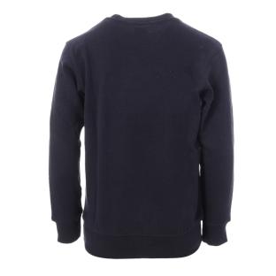 Sweat Marine Garçon Redskins SW77423 vue 2