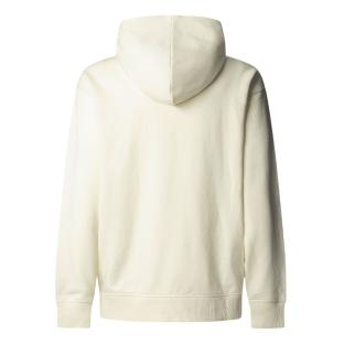 Sweat Blanc Homme Pepe jeans Pjl M vue 0