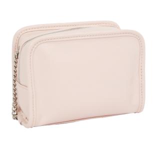 Sac à Bandoulière Rose Femme Calvin Klein Jeans Utility Camera vue 2