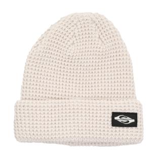 Bonnet Beige Homme Quiksilver Tofino pas cher