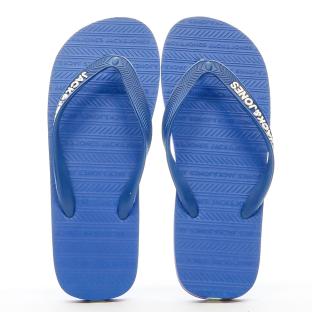 Tongs Bleu Homme Jack & Jones Basic vue 3