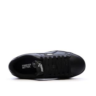 Baskets Noires Fille Puma Jada 381990-02 vue 4