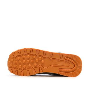 Baskets Kaki Femme Teddy Smith Zapato vue 0