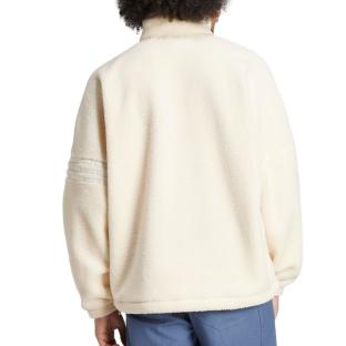 Sweat Blanc Homme Adidas Neu vue 0