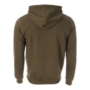 Sweat Kaki Garçon Redskins Hoodies vue 2