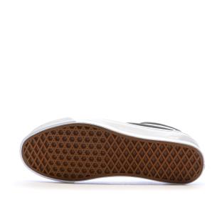 Old Skool Baskets Noires Mixte Vans vue 5