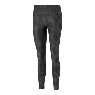 Legging Noir Femme Puma Run Favorite pas cher