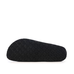 Sandales Noires Femme Chattawak Orphée vue 5