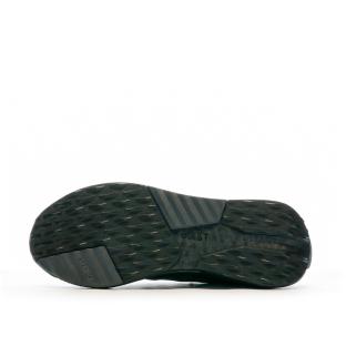 Chaussures de Running Noir Mixte Adidas Avryn vue 0