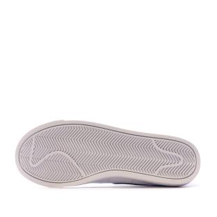 Blazer Low Baskets Blanches Femme Nike vue 0