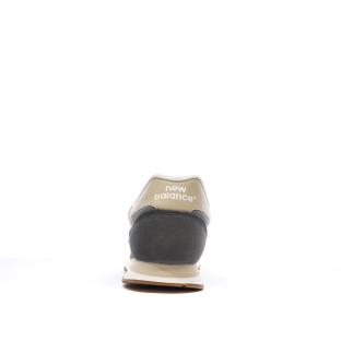 Baskets Grises/Bleu Homme New Balance 500 vue 0