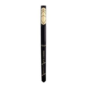 Eyeliner Feutre Précision Super Liner Perfect Slim L'Oréal Paris 01 Intense Black vue 0