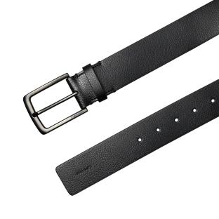 Ceinture Noir Homme Calvin Klein Jeans Warmth Buckle 1 vue 0
