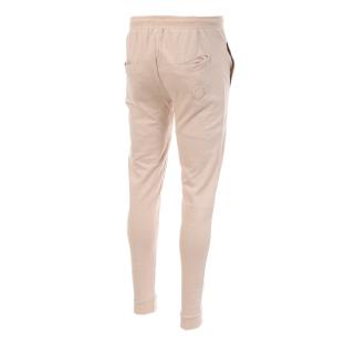 Jogging Beige Homme American People Juice vue 0
