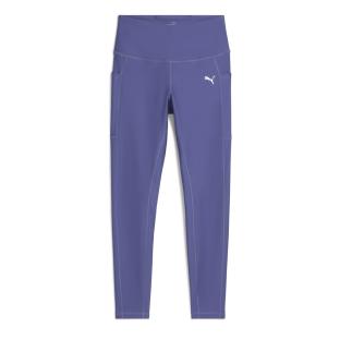 Legging Bleu Femme Puma Velocity vue 0