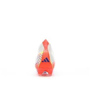 Chaussures de foot Multicolores Homme Adidas Predator Edge.1 FG vue 3