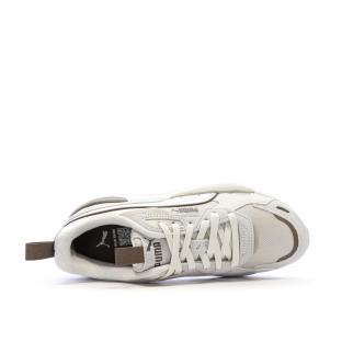 Baskets Beige Garçon/Homme Puma X-ray 3 vue 0