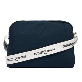 Sac Bandoulière Marine Femme Tommy Hilfiger Daily Crosso vue 0