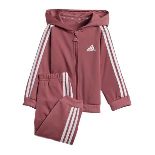 Survêtement Rose Fille Adidas IV7400 pas cher