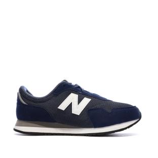 Baskets Marines Garçon New Balance 323 vue 2