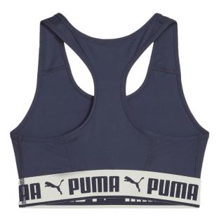 Brassière Marine Femme Puma Impact vue 2