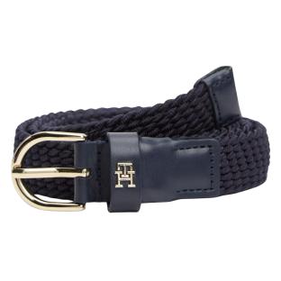 Ceinture Marine Femme Tommy Hilfiger Effortless vue 0