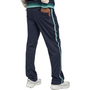 Jogging Marine Homme Umbro Monog Trac vue 0