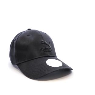 Casquette Noire Homme Puma 022554-12 vue 2
