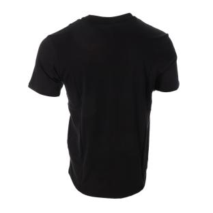 T-shirt Noir Homme Gotcha Fishman 970950 vue 2