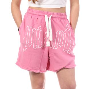 Short Rose Femme Kaporal VEGANE vue 0