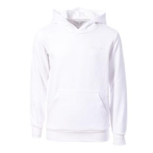 Levi's Sketched Logo Pullover Hoodie Garçon - Sweat à Capuche Logo Graphique Confortable, Coton Fleece Doux