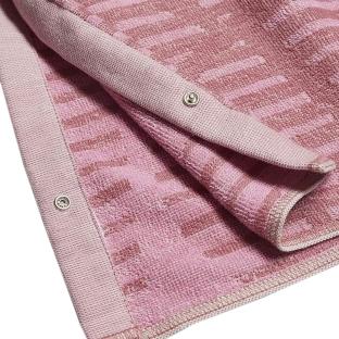 Serviette Rose Homme Adidas Towel vue 2