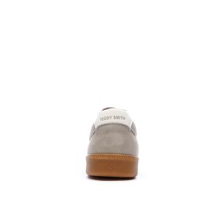 Baskets Beige Homme Teddy Smith Z.Serr vue 0