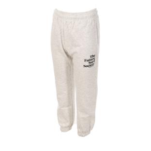 Jogging Grise Fille O'Neill Future Surf pas cher