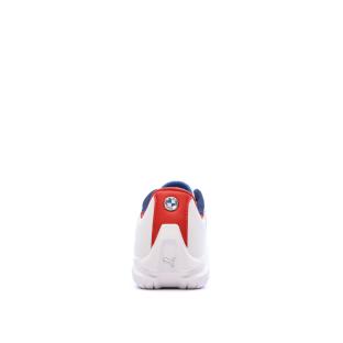 Baskets Blanc Homme Puma Bmw Mms Drift Cat Decima 2 vue 0
