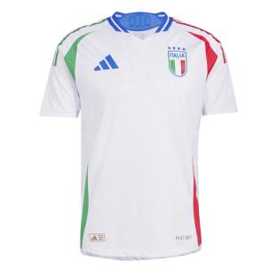 Italie Maillot Authentique Extérieur Homme Adidas Euro 2024 vue 0