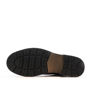 Boots Camel Homme Redskins Equilibre vue 5