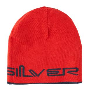 Bonnet Marine/Rouge Garçon Quiksilver Switche vue 2