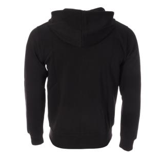 Sweat Noir Homme Redskins RS2331 vue 2