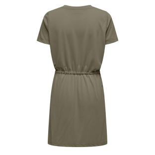 Robe Verte Femme JDY Dalila vue 0